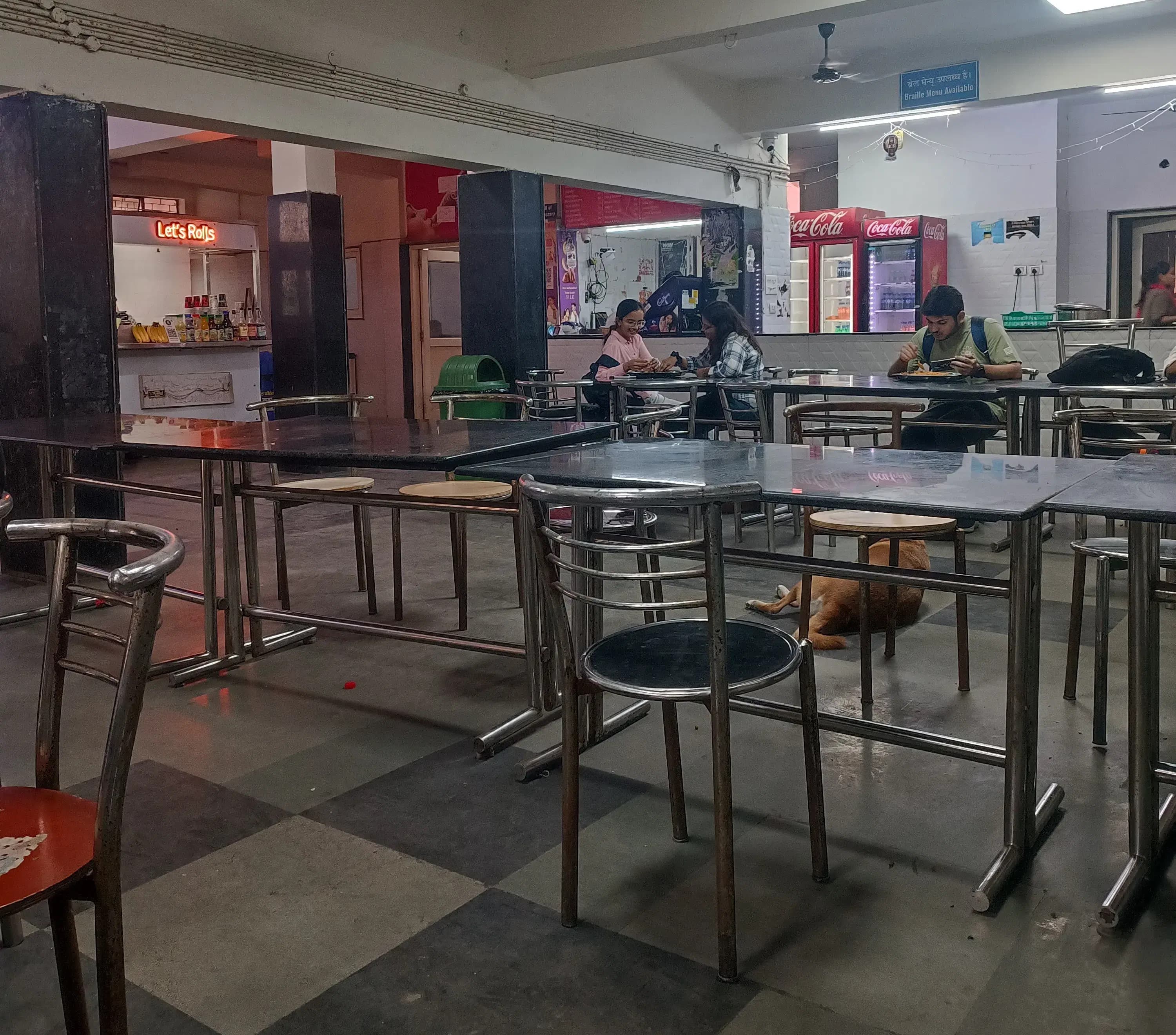 Kirori Mal College Canteen photo 1